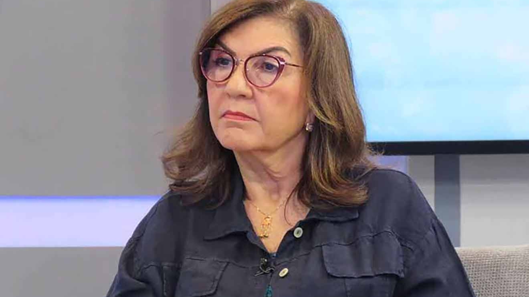 Jacqueline Faría