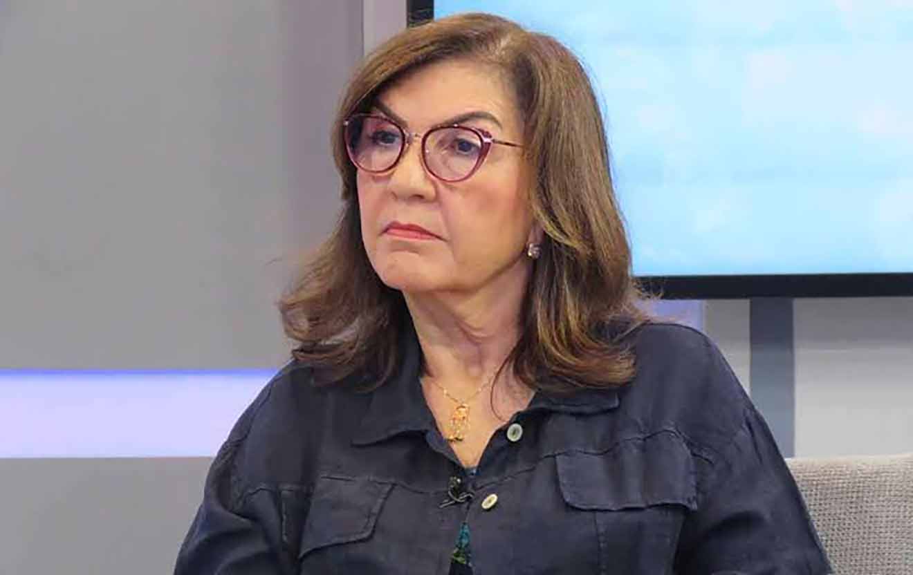 Jacqueline Faría