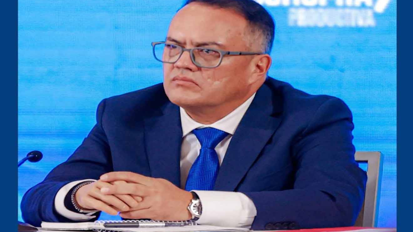 José David Cabello
