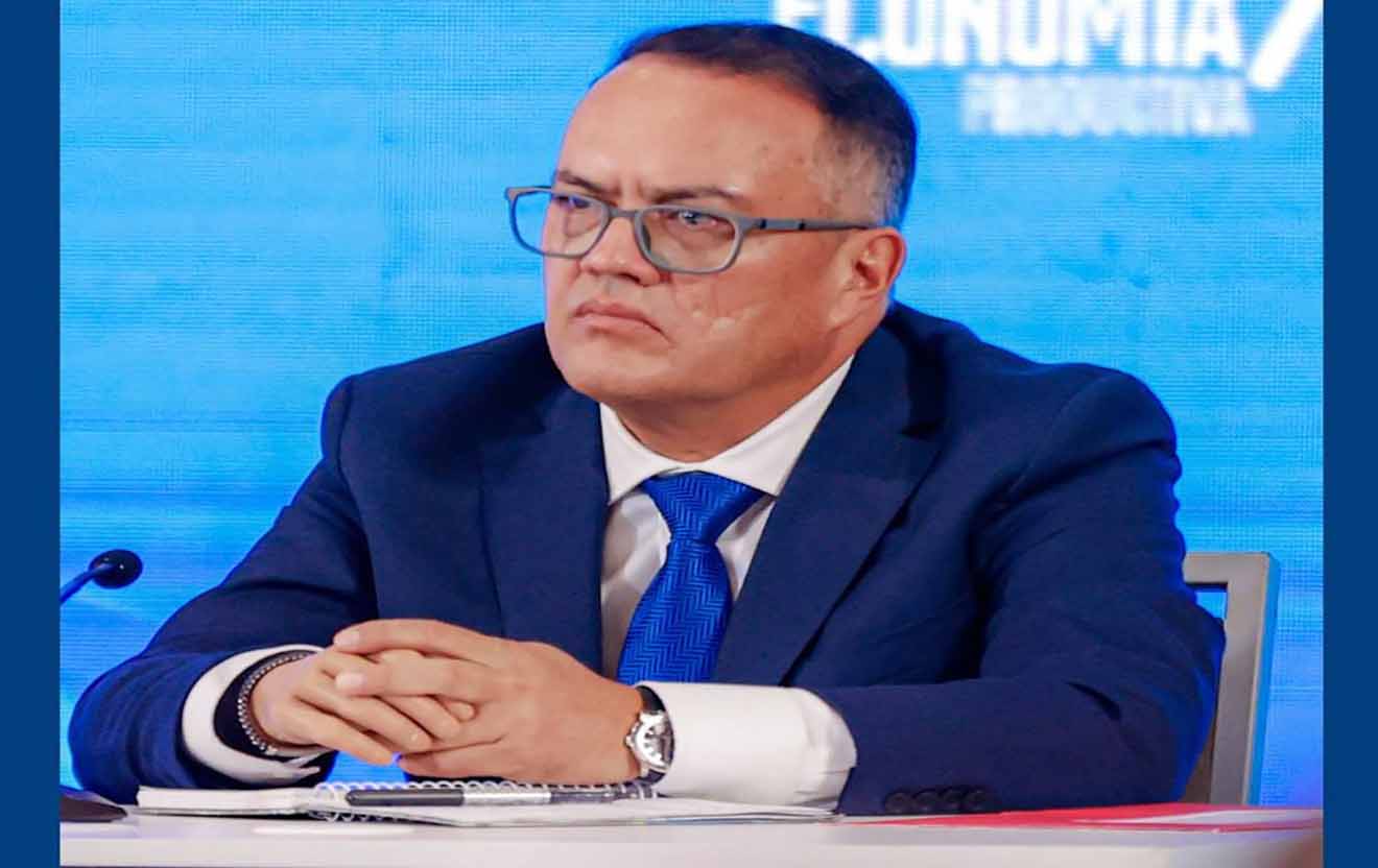 José David Cabello