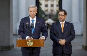Kast destaca que relaciones con Venezuela contribuirá al desarrollo de ambas naciones