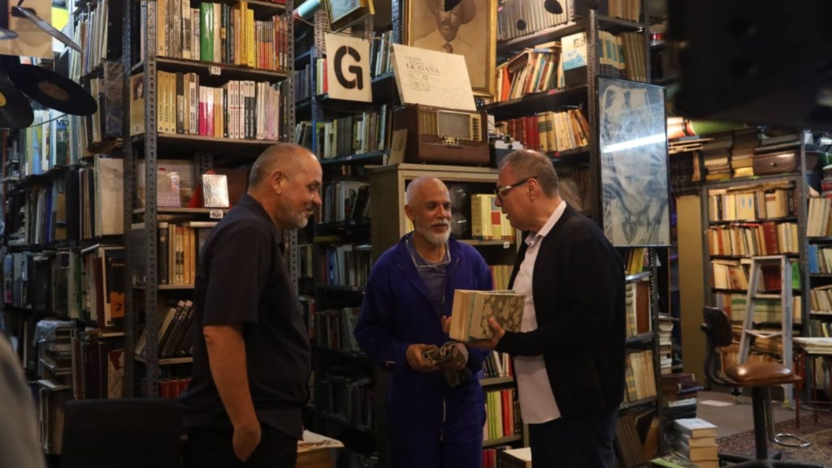 La Gran Pulperia de Libros33