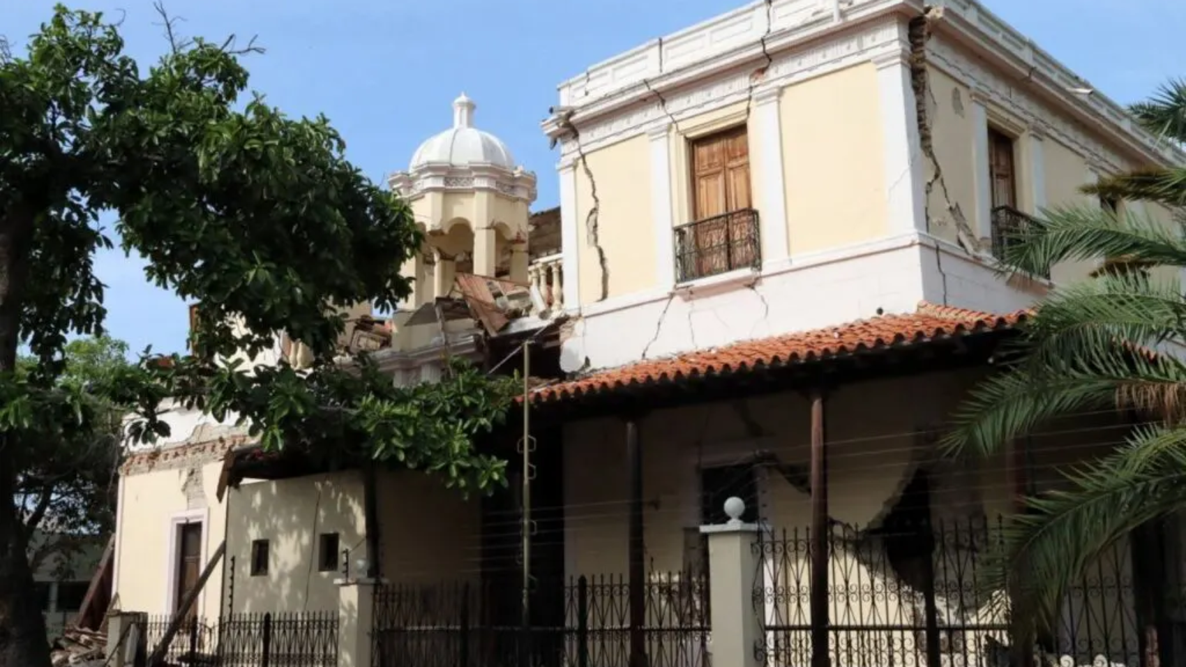 La Guaira Casa