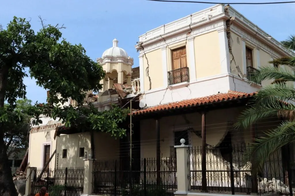 La Guaira Casa