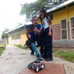 Más de 100 niños y niñas de Lara aprendieron ciencias junto a Fundacite