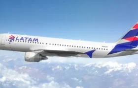 LATAM Airlines Colombia operará a Barcelona para ofrecer alternativas de viaje ante emergencia