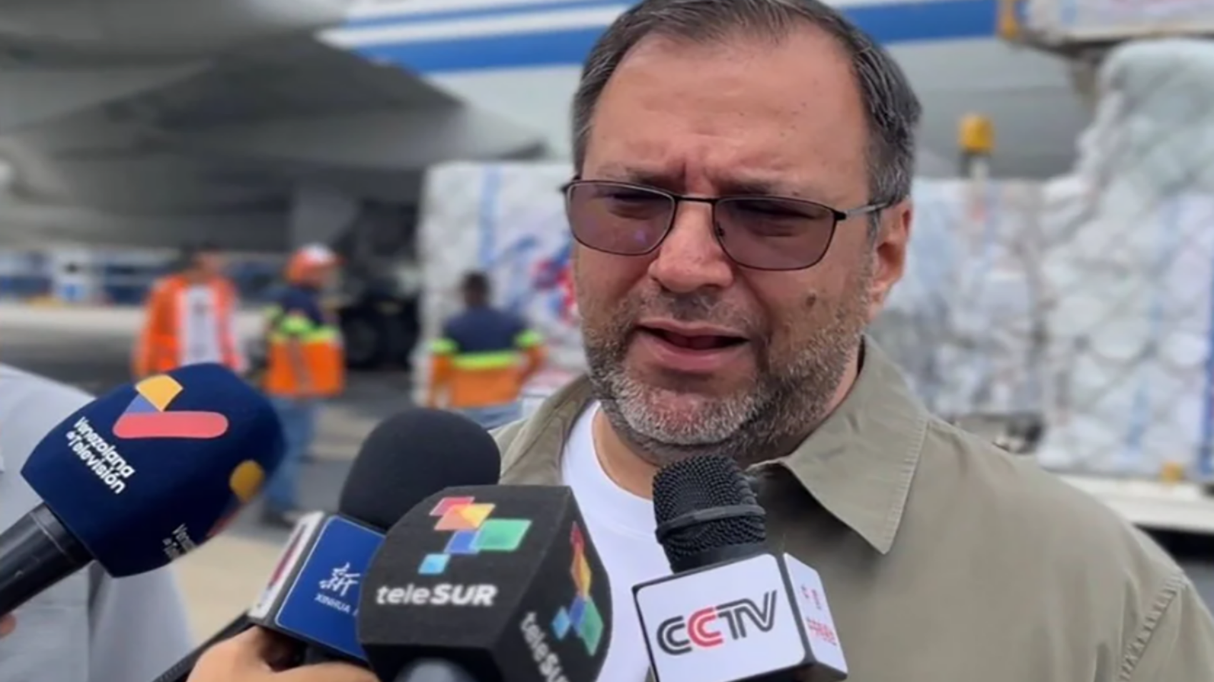 Mantengamos la unidad y la movilización