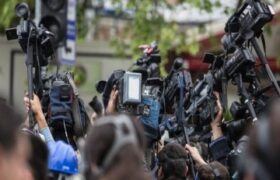Presencia en Venezuela de más de 400 periodistas y enviados de medios internacionales desmonta fake de «censura»