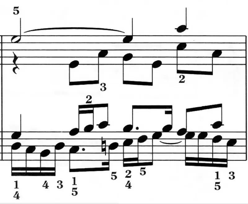Melodias