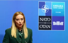 Noticias desde Europa por Geraldina Colotti