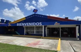 Activan el primer Mercal de Miranda en Charallave