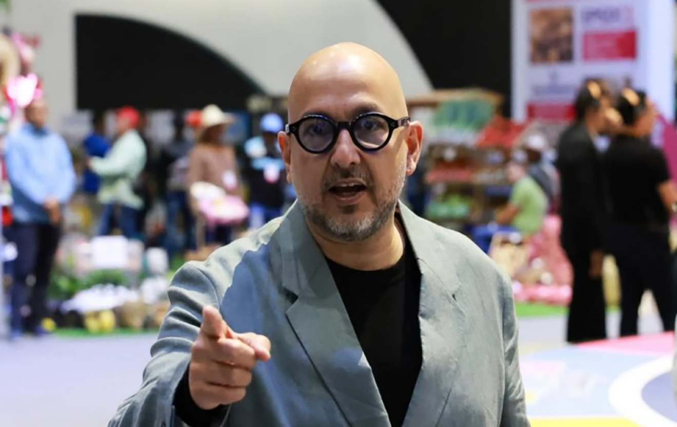 Miguel Ángel Pérez Pirela,