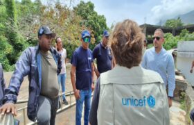 MinAguas evalúa daños en infraestructura hídrica de Miranda tras eventos sísmicos