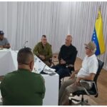 Gobierno nacional fortalece tratamiento integral de las cuencas hidrográficas tras el doblete sísmico
