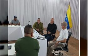 Gobierno nacional fortalece tratamiento integral de las cuencas hidrográficas tras el doblete sísmico