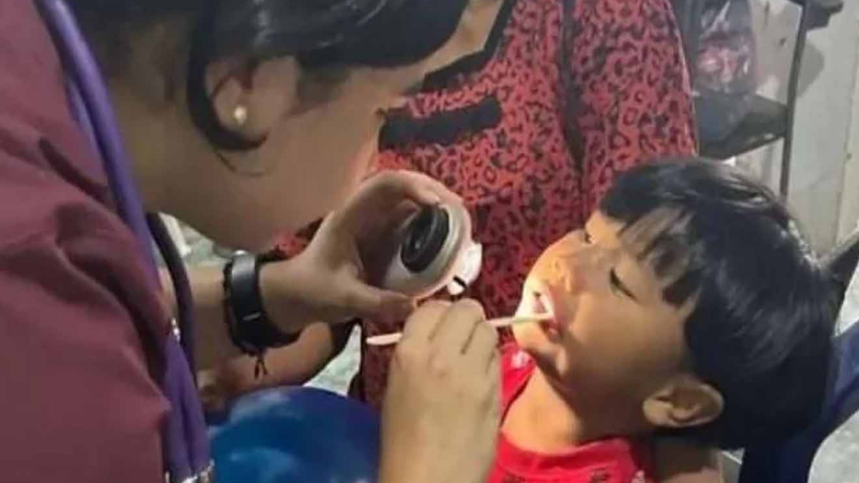 Ministerio de Pueblos Indígenas atendió a más de 100 familias de la Cota 905