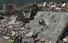 El terremoto más desastroso y las vidas que salvó la ciencia