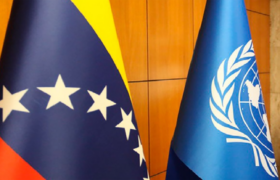Venezuela presenta ante la ONU estrategia de reconstrucción sismorresistente