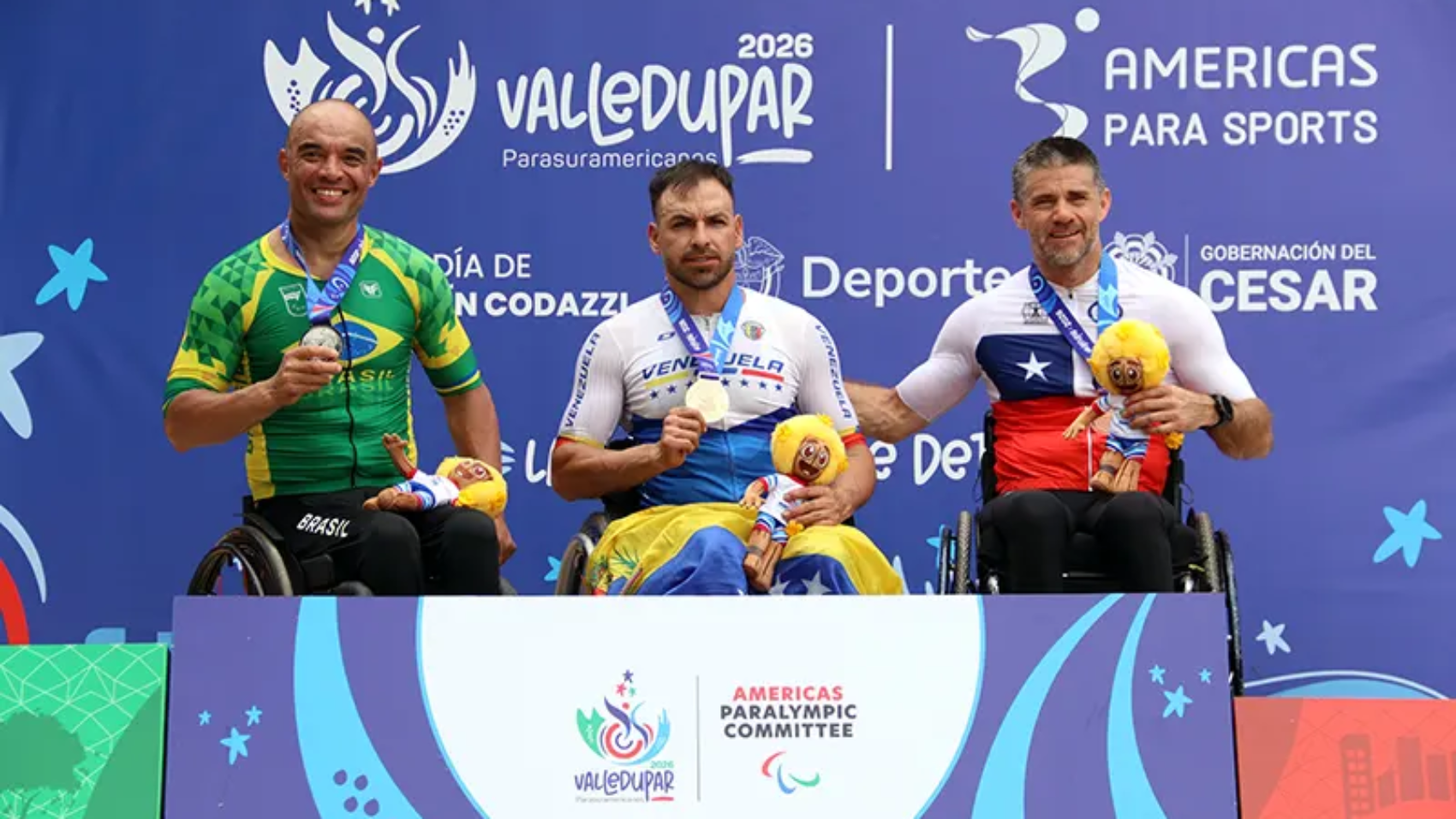 Oro Parasudamericano