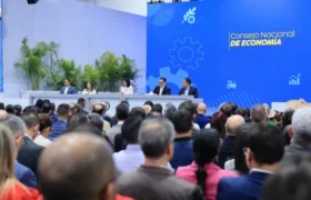Delcy Rodríguez: Sectores privados y públicos trabajarán en reconstrucción de La Guaira