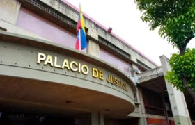 Justicia Penal del Área Metropolitana de Caracas reinicia actividades este 9 de julio