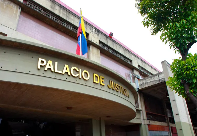 Palacio-de-Justicia-de-Caracas