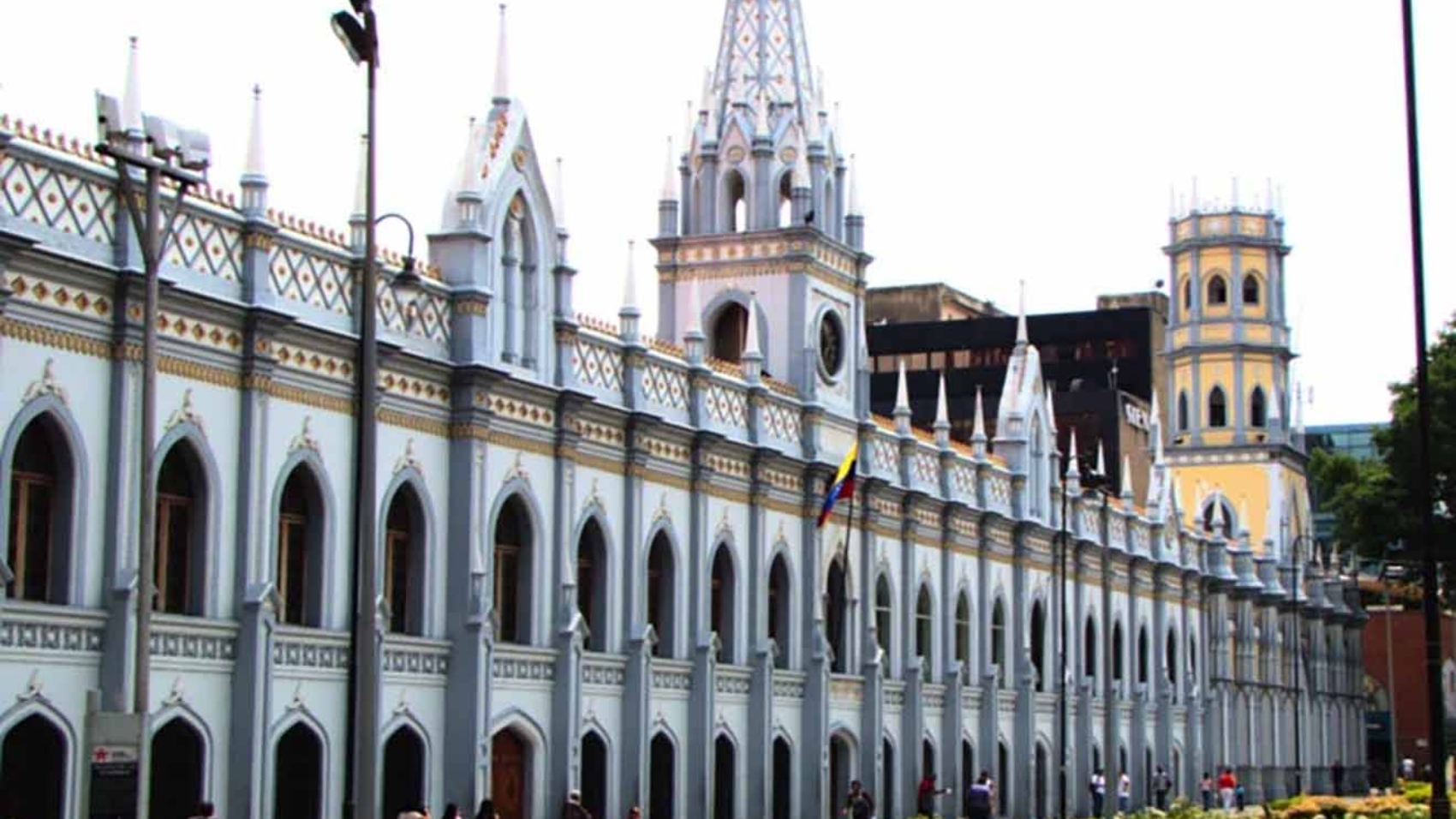 Palacio de las Academias