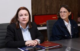 Habrá un «marco de orden» afirmó la Ministra Henao: Reglamento de Hidrocarburos brindará seguridad jurídica al sector