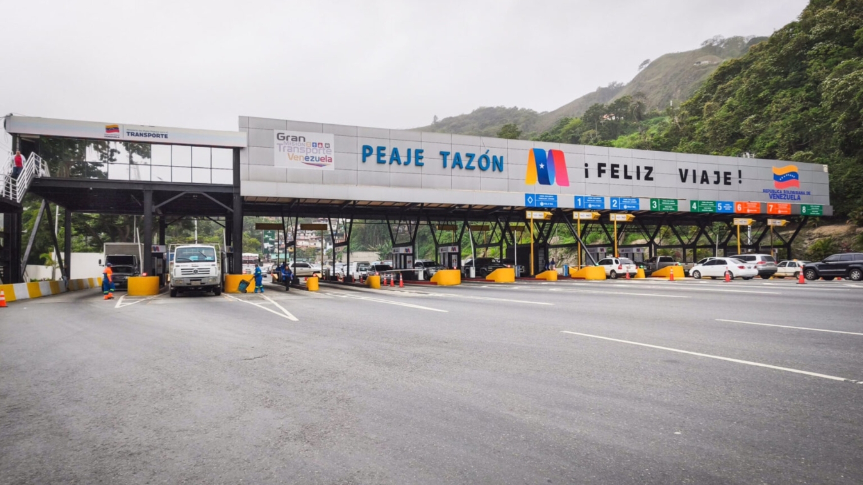 Peaje44