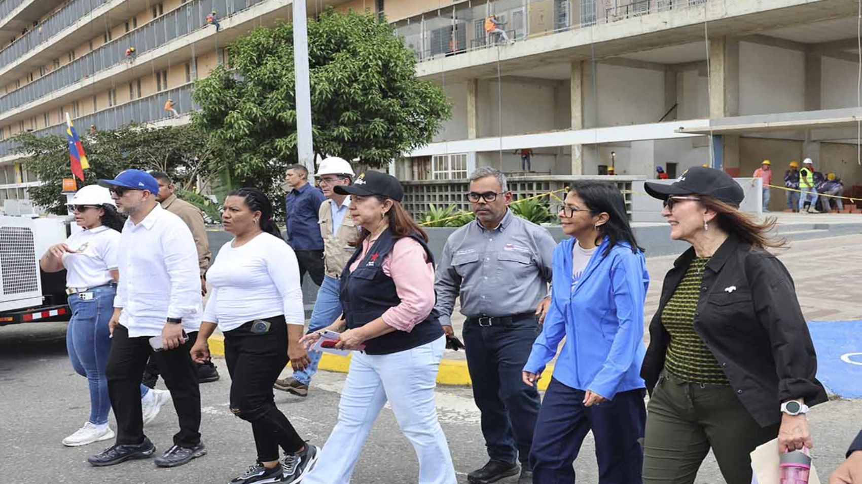 Plan Venezuela Renace