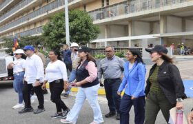 Presidenta (E) Delcy Rodríguez activa Plan Venezuela Renace para recuperación de viviendas e infraestructura afectada por sismos