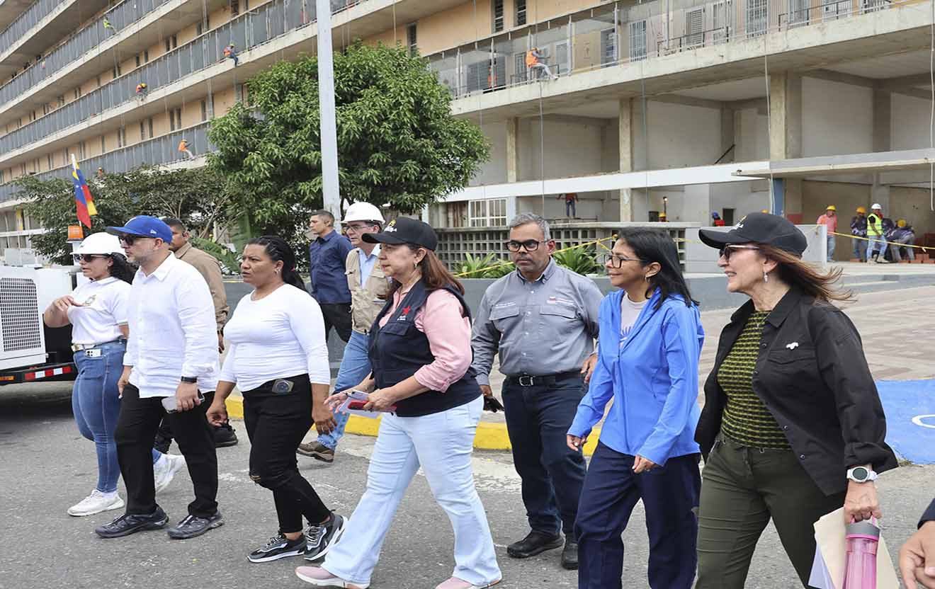 Plan Venezuela Renace