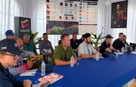 Venezuela expone detalles técnicos del Plan de Despeje Digno y Seguro ante embajada de EEUU