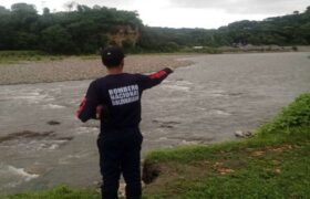Monitorean caudales en municipio Sucre de Portuguesa ante lluvias