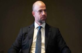 Román Maniglia fue designado nuevo superintendente del Seniat