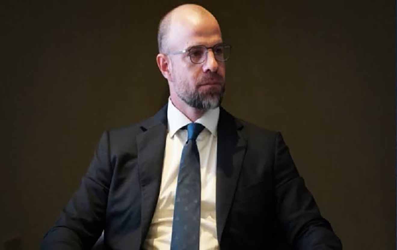 Román Maniglia