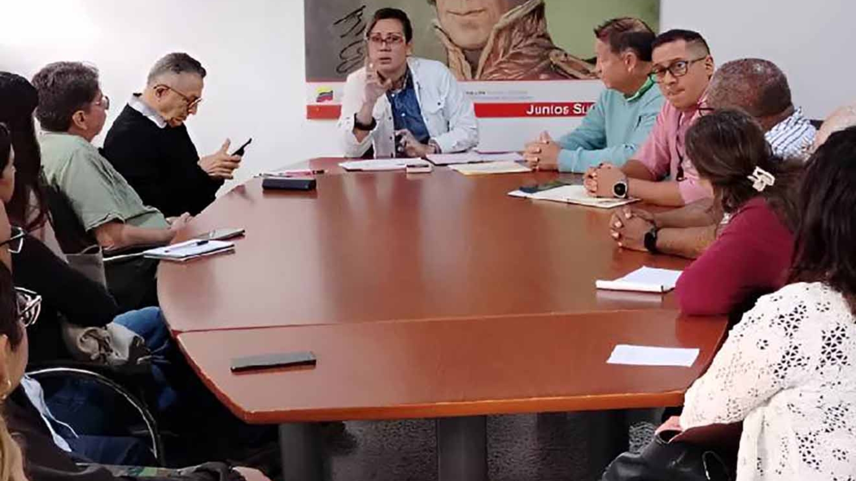 Salud pública y clínicas privadas de Mérida consolidan alianza en materia oncológica