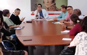 Salud pública y clínicas privadas de Mérida consolidan alianza en materia oncológica