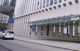 OPEP+ aumentará límite de producción de petróleo a partir de agosto