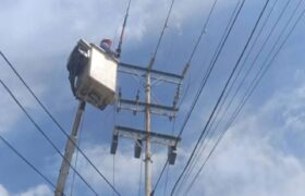 Gobierno Bolivariano logra recuperar el 96 % del servicio eléctrico en La Guaira tras el doblete sísmico