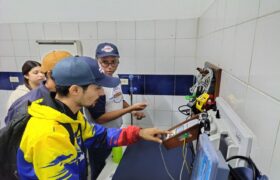 Plan Cayapa Heroica recupera equipos médicos y tecnológicos en el ambulatorio La Llanada de Cumaná