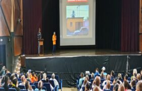 Fundacite Sucre promueve la prevención y autogestión comunitaria ante Eventos Adversos