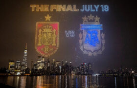 Supercomputadora proyecta a España como favorita para la final del Mundial 2026
