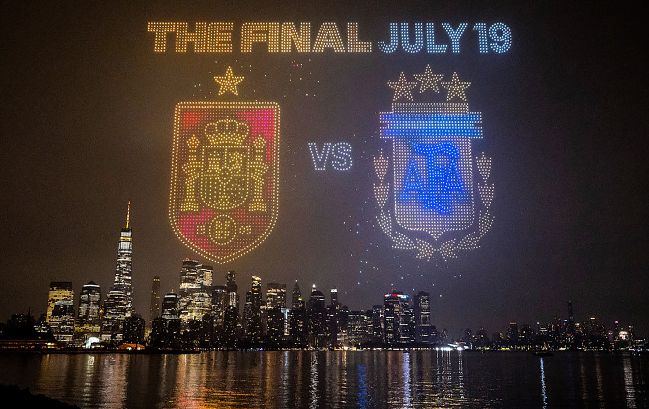 Supercomputadora revela quién ganará la final del Mundial entre España y Argentina