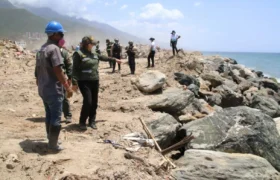 Despliegan Dispositivo Especial de Vigilancia y Control Ambiental en La Guaira