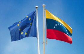 Unión Europea designa 20 millones de euros en ayuda humanitaria para Venezuela