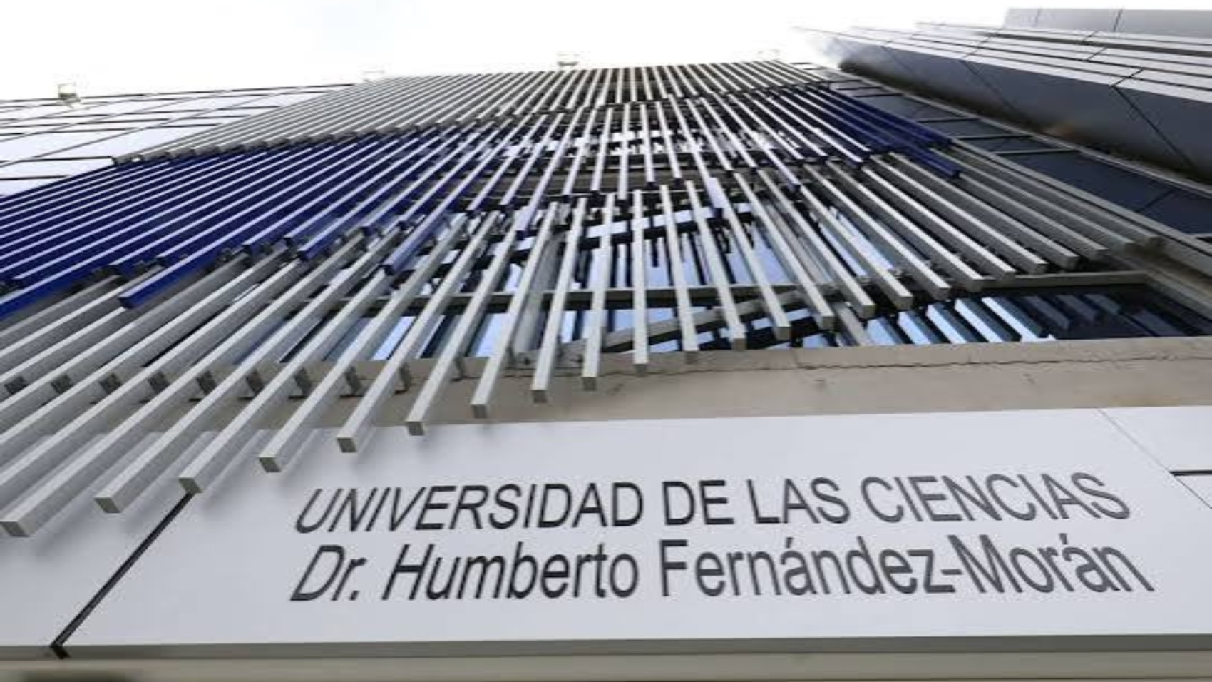 Universidad de las ciencias55
