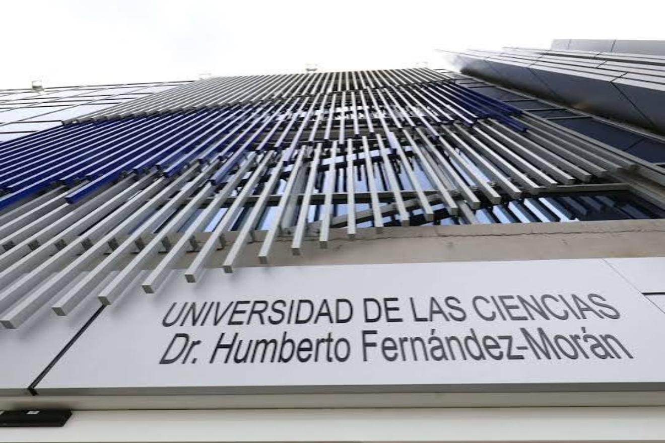 Universidad de las ciencias55