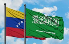 Venezuela y Arabia Saudita ampliarán cooperación en II Comisión Mixta
