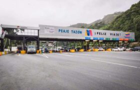 Peajes en Venezuela se mantienen sin cobro durante contingencia